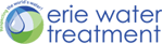 Erie water treatment