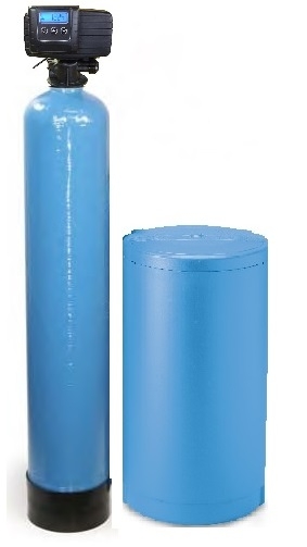 Vandens minkštinimo filtras VM-0844/ED